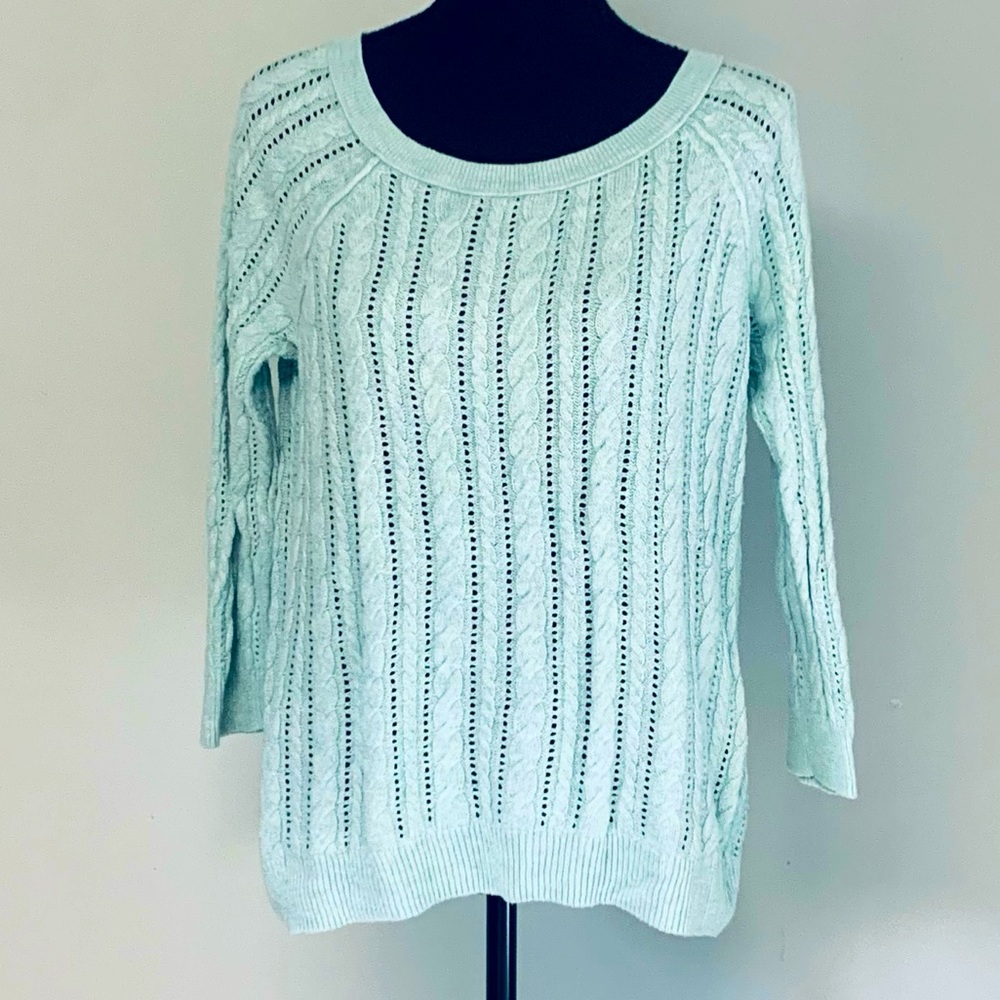 🛍️Final Price-  American Eagle Outfitters Sweater